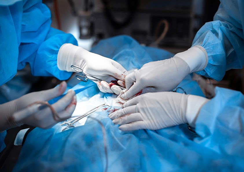 Print Extremity Trauma Fellowship